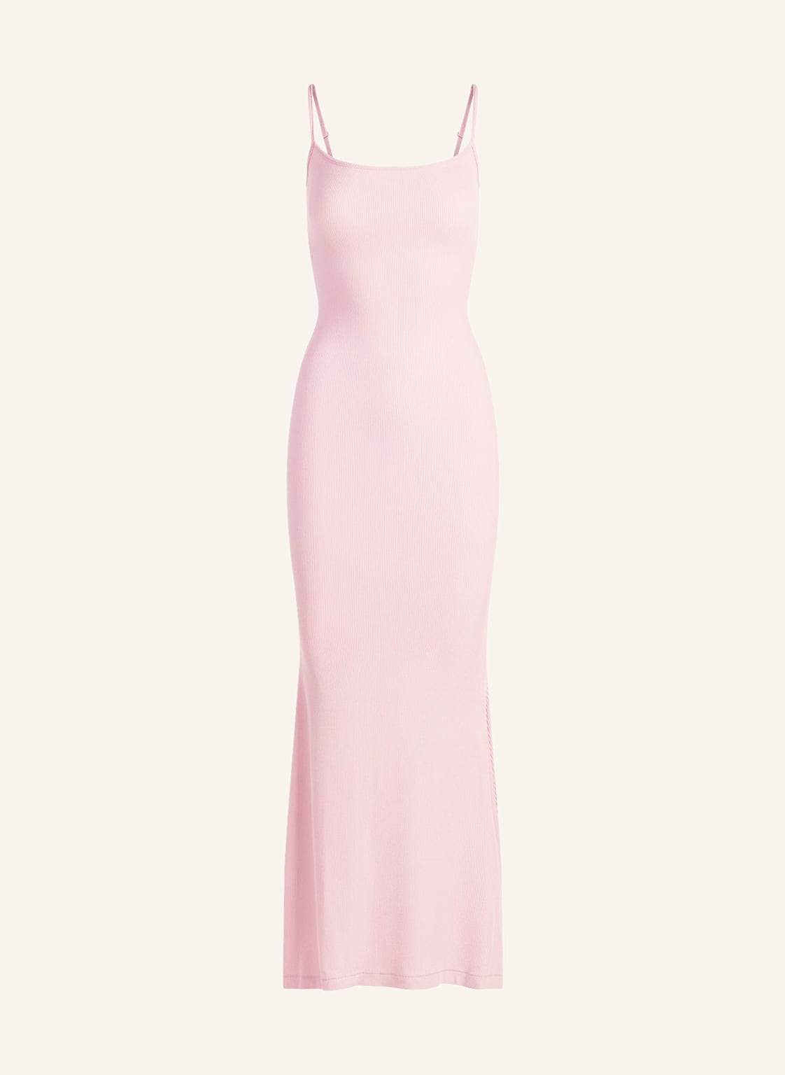 Skims Lounge-Kleid Soft Lounge rosa von SKIMS