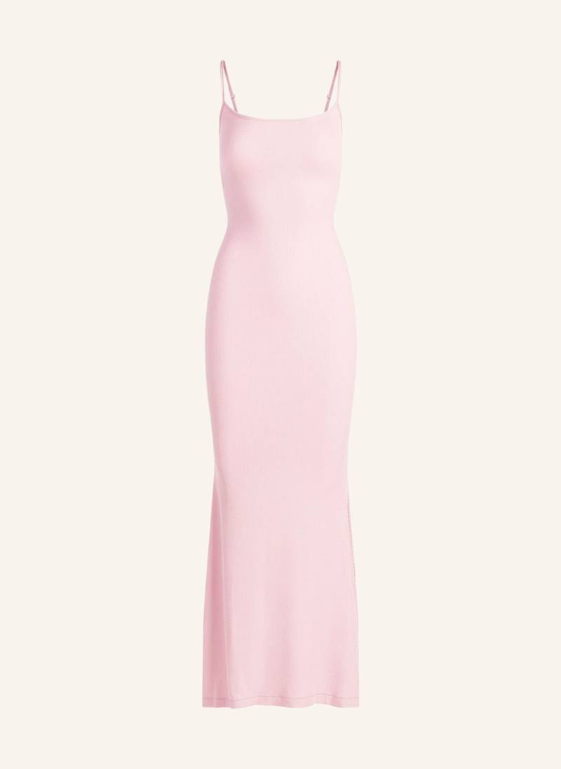 Skims Lounge-Kleid Soft Lounge rosa von SKIMS