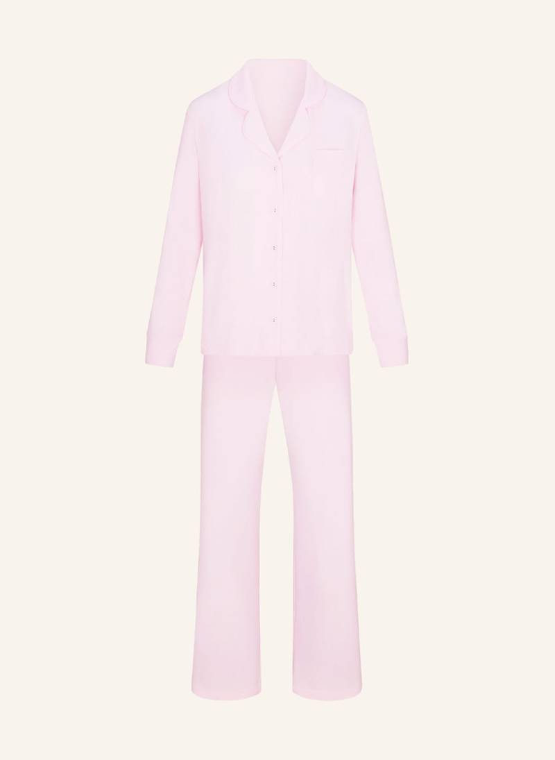 Skims Lounge-Set Soft Lounge rosa von SKIMS