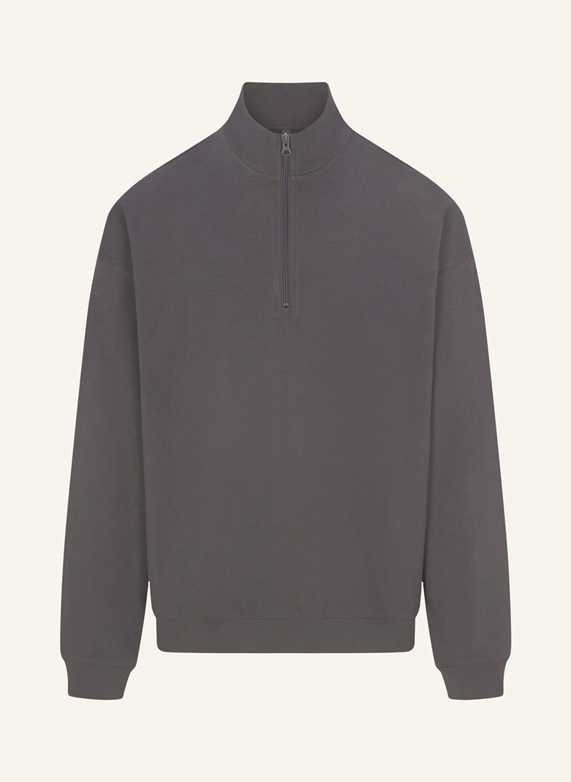 Skims Lounge-Troyer grau von SKIMS