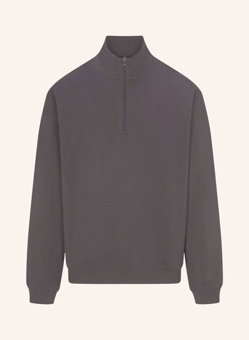 Skims Lounge-Troyer grau von SKIMS