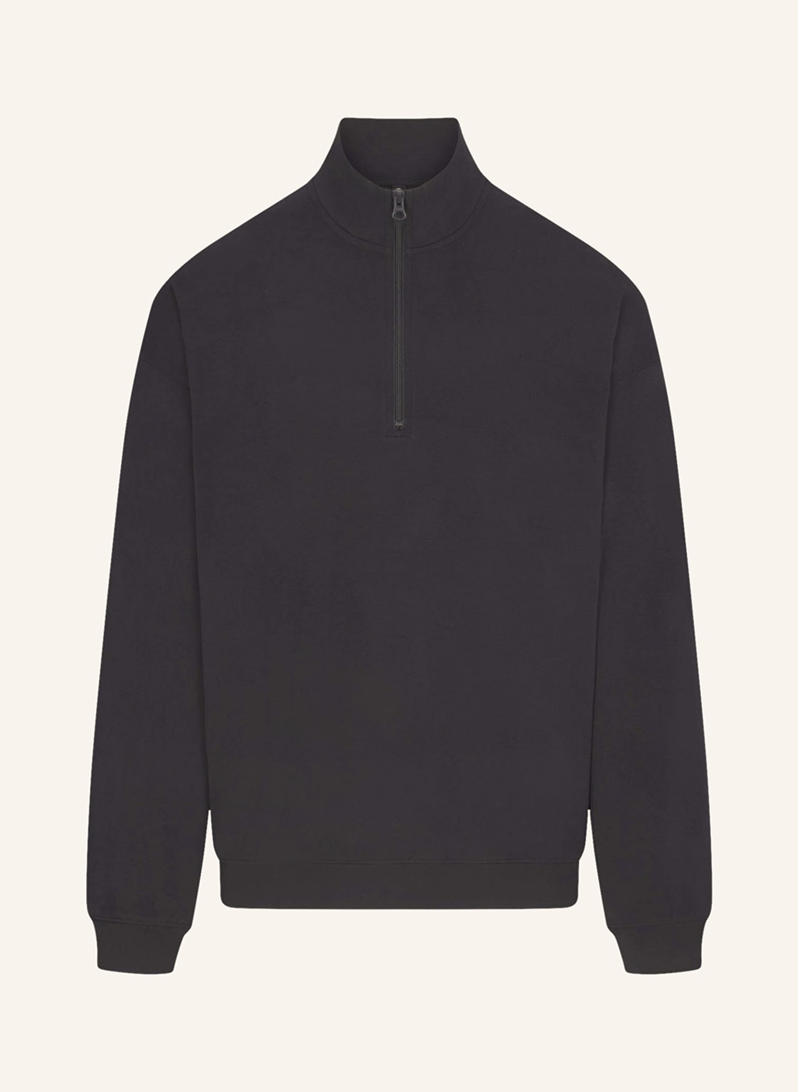 Skims Lounge-Troyer schwarz von SKIMS