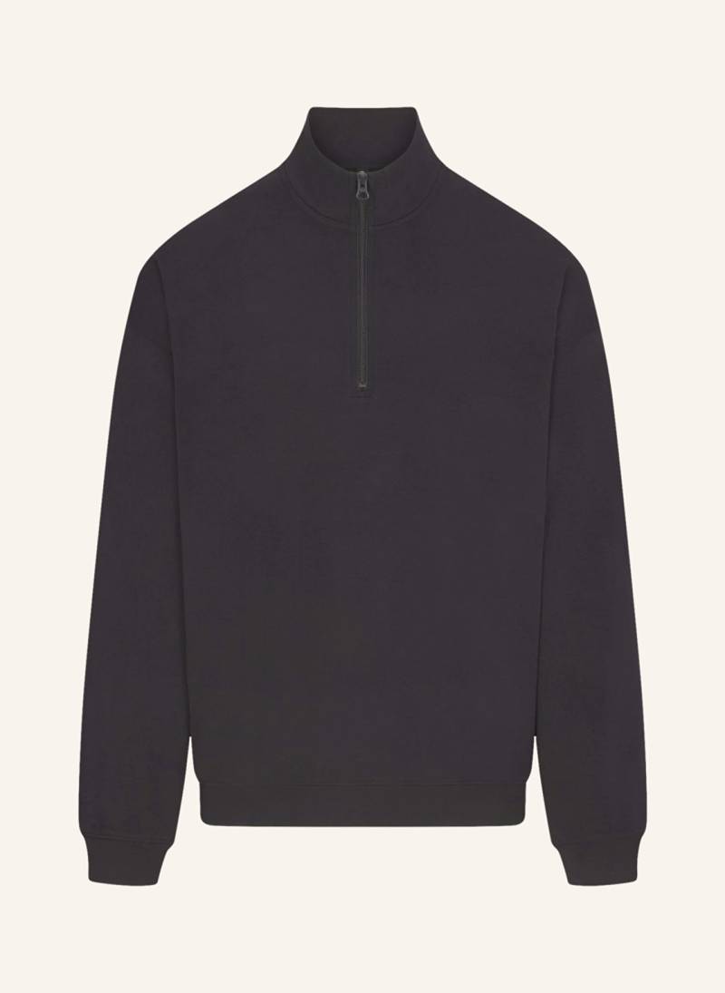 Skims Lounge-Troyer schwarz von SKIMS