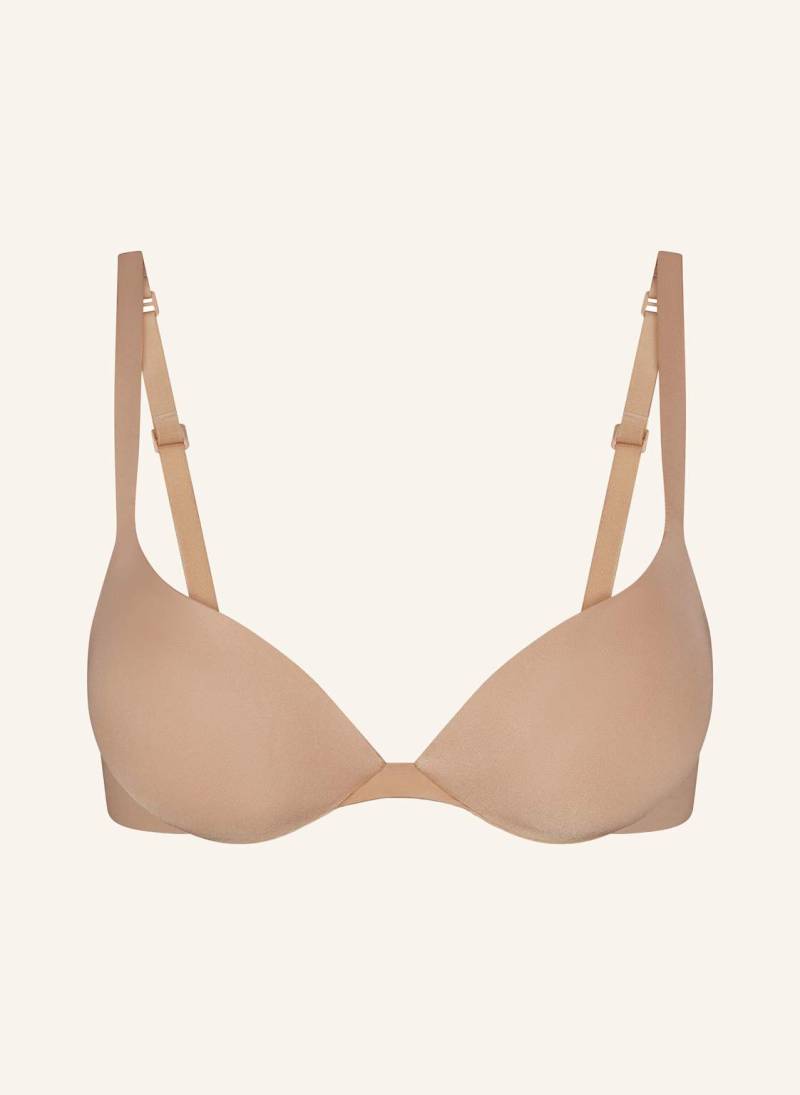 Skims Push-Up-Bh Ultimate beige von SKIMS