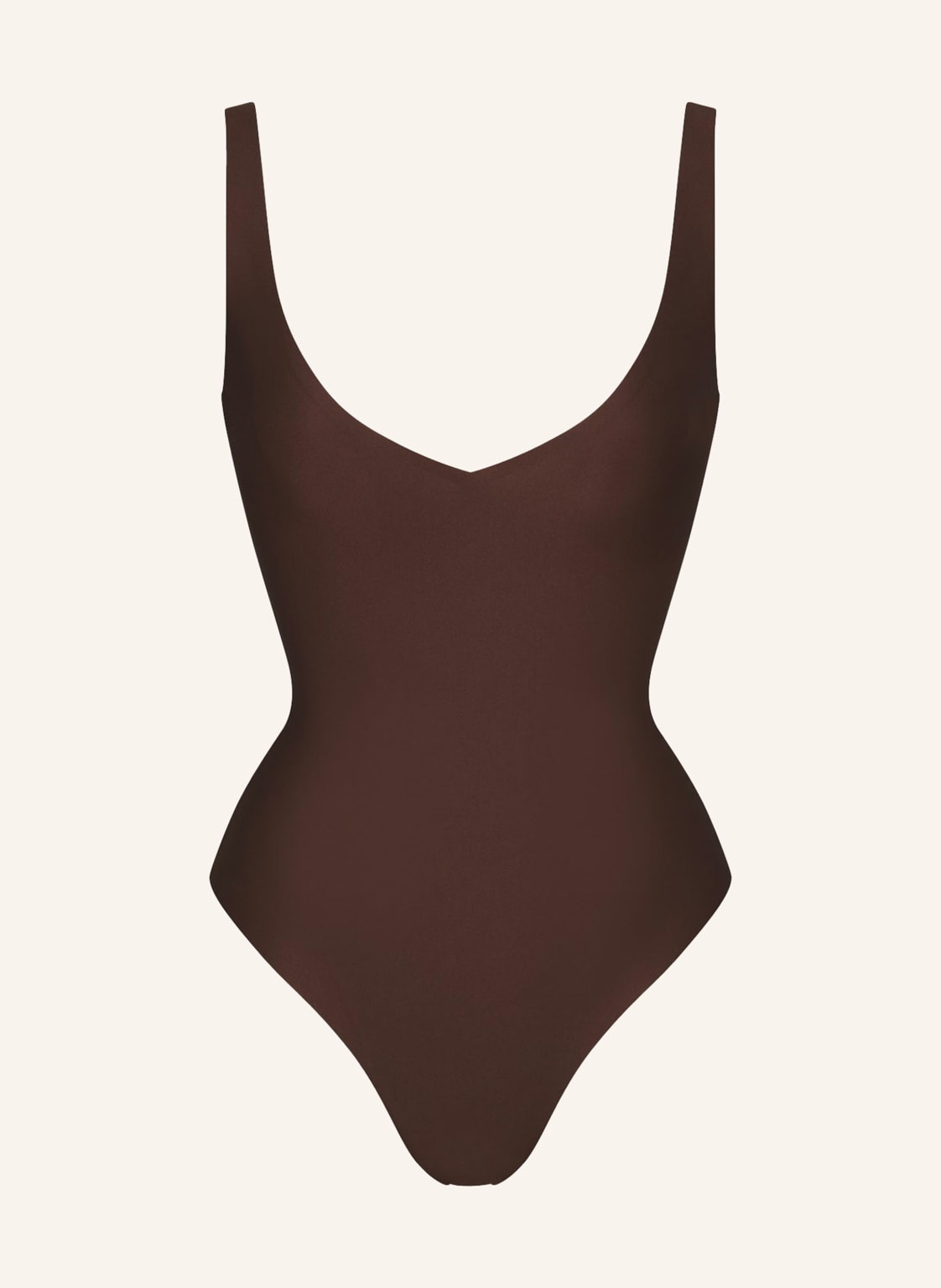 Skims Shape-Body Skims Body braun von SKIMS