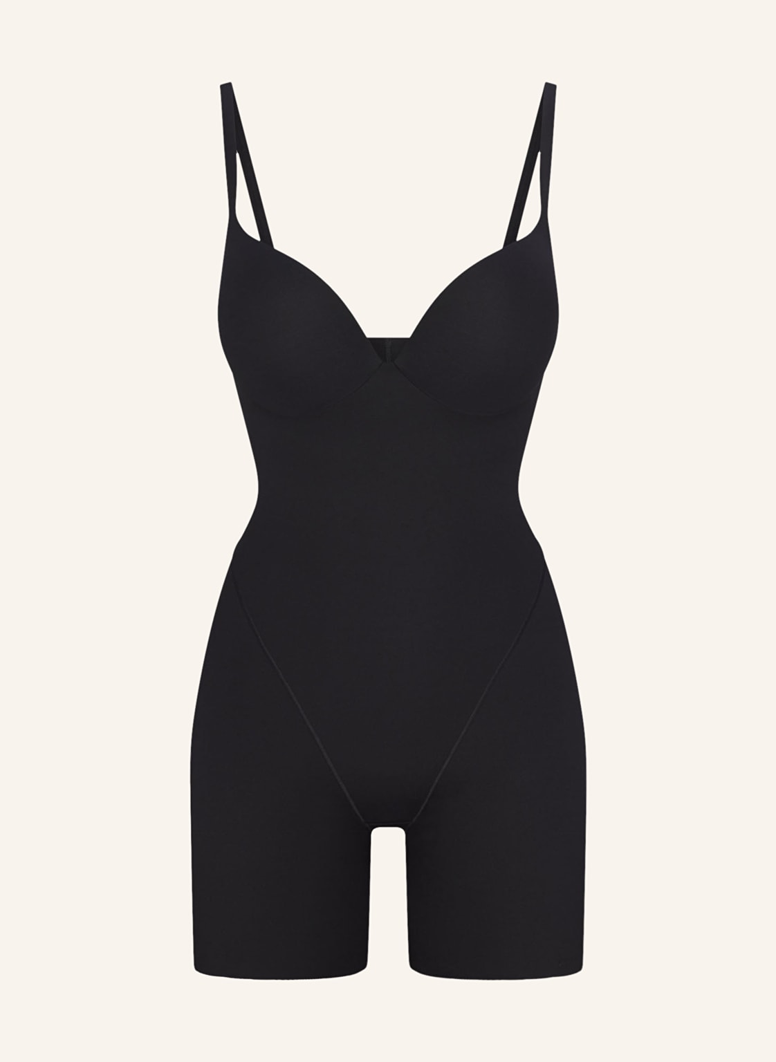 Skims Shape-Body Skims Ultimate schwarz von SKIMS