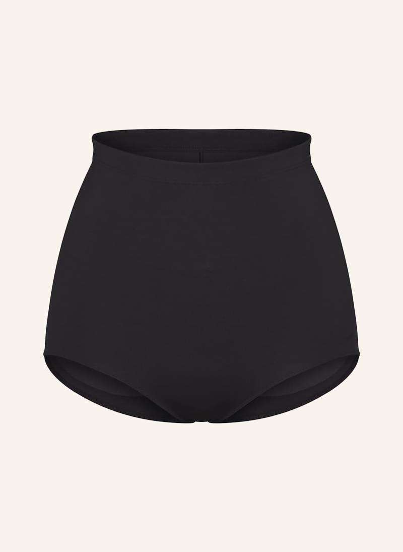 Skims Shape-Hose Body Butt Enchancing schwarz von SKIMS