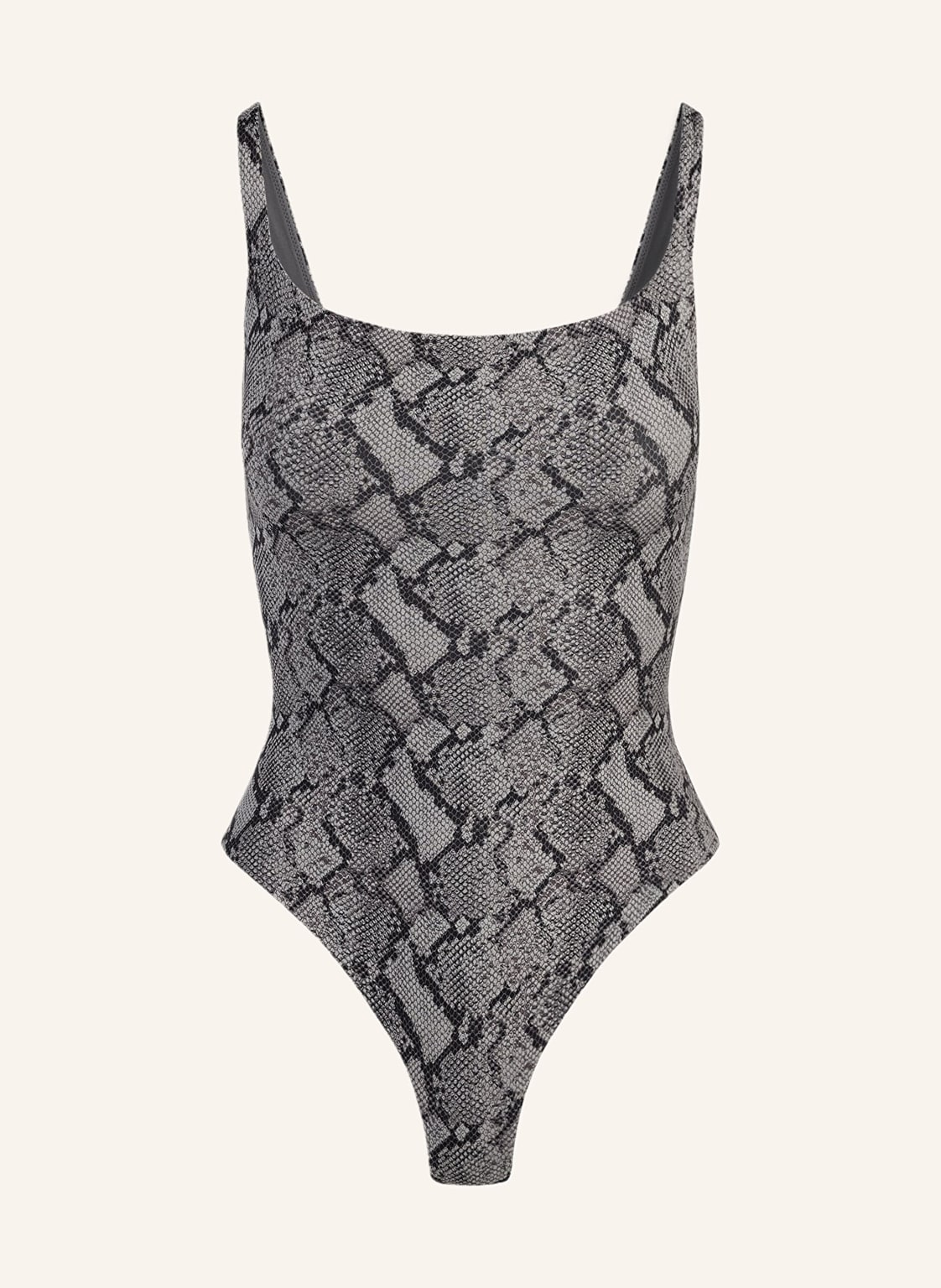 Skims String-Body Fits Everybody beige von SKIMS