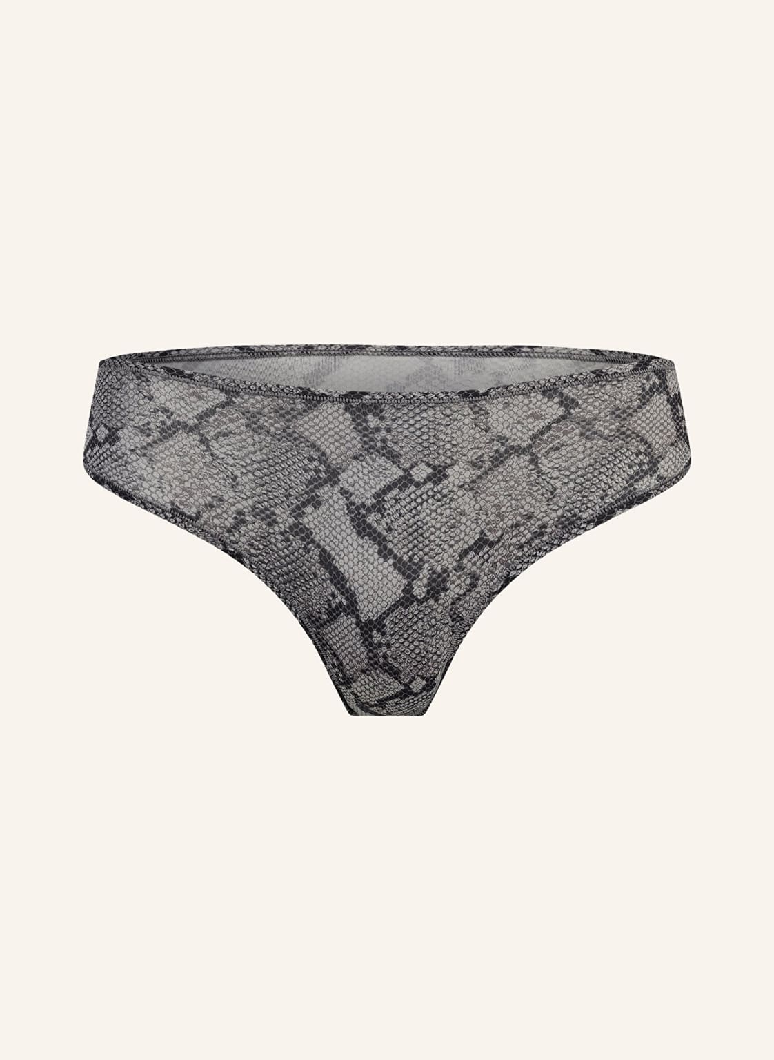 Skims String Fits Everybody beige von SKIMS