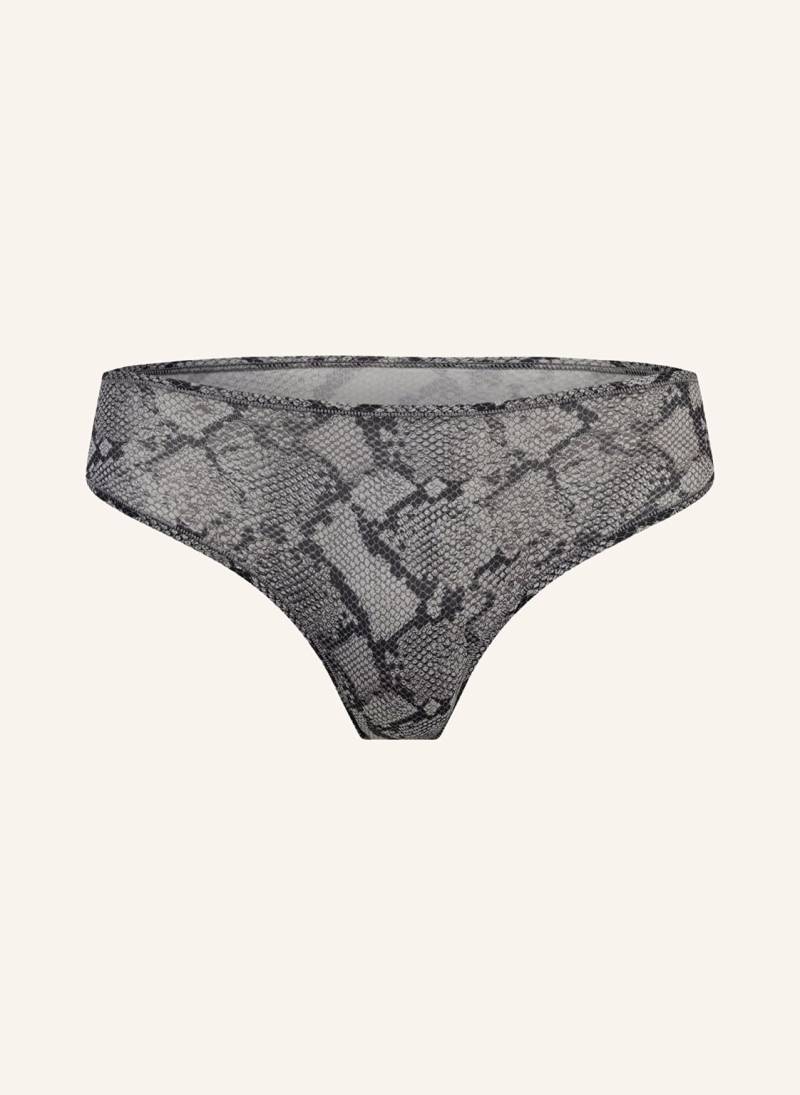 Skims String Fits Everybody beige von SKIMS