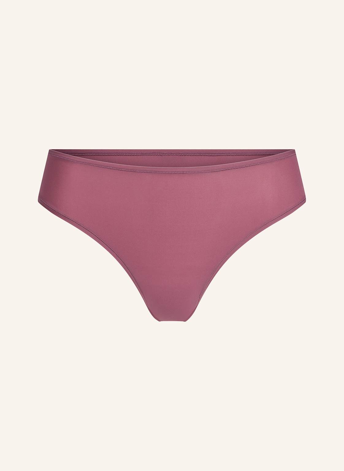 Skims String Fits Everybody rot von SKIMS