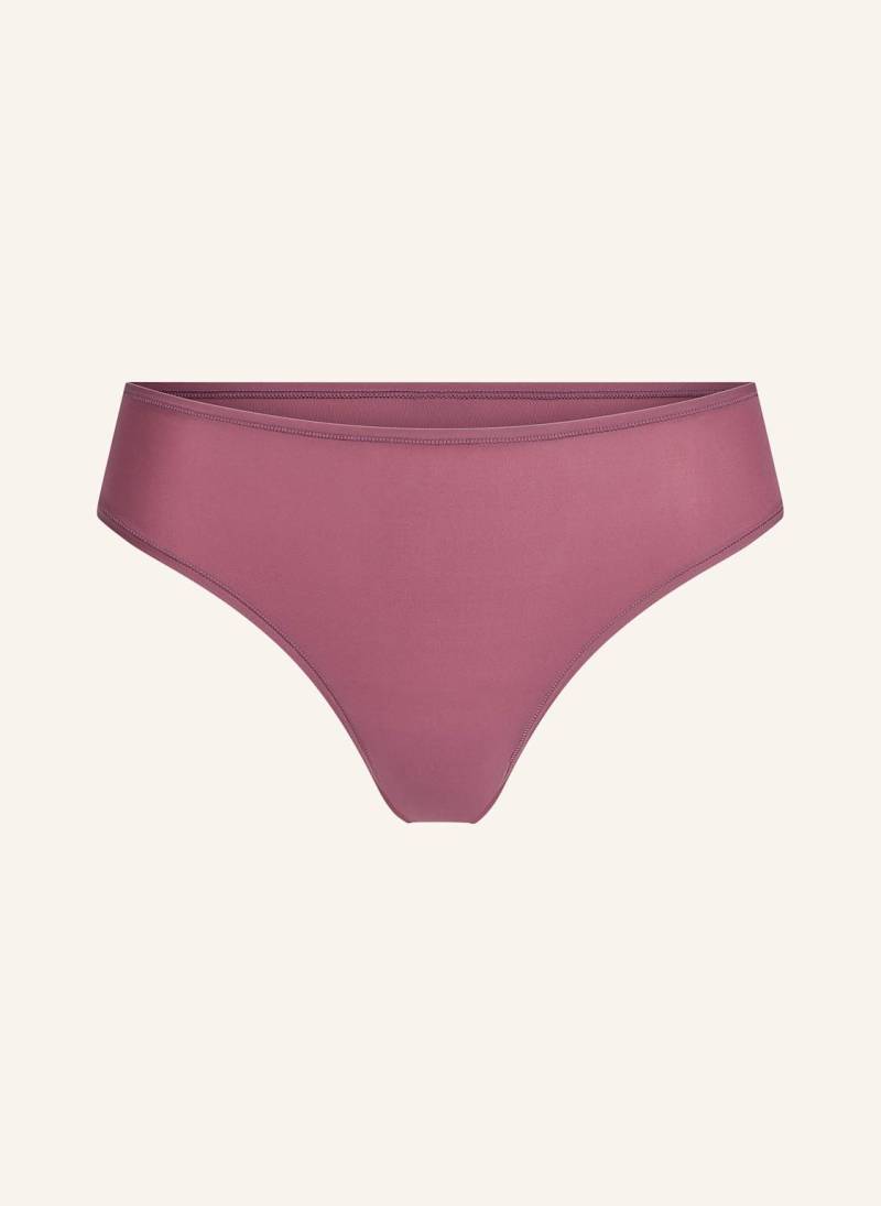 Skims String Fits Everybody rot von SKIMS