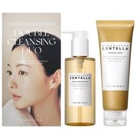 SKIN 1004 - Madagascar Centella Double Cleansing Duo Set - Gesichtsreinigungsset von SKIN 1004