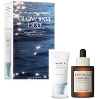 SKIN 1004 - Madagascar Centella Glow 1004 Duo Set - Hautpflegeset von SKIN 1004