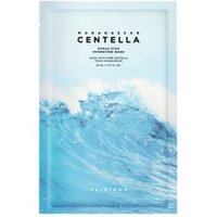 SKIN 1004 - Madagascar Centella Hyalu-Cica Hydrating Mask - Gesichtsmaske von SKIN 1004
