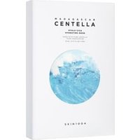 SKIN 1004 - Madagascar Centella Hyalu-Cica Hydrating Mask Set - Gesichtsmaske SKIN 1004 - Madagascar Centella Hyalu-Cica Hydrating Mask Set - Gesichtsmaske von SKIN 1004
