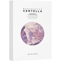 SKIN 1004 - Madagascar Centella Poremizing Clarifying Mask Set - Gesichtsmaske SKIN 1004 - Madagascar Centella Poremizing Clarifying Mask Set - Gesichtsmaske von SKIN 1004