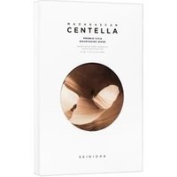 SKIN 1004 - Madagascar Centella Probio-Cica Nourishing Mask Set - Gesichtsmaske (Set) SKIN 1004 - Madagascar Centella Probio-Cica Nourishing Mask Set - Gesichtsmaske (Set) von SKIN 1004