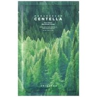 SKIN 1004 - Madagascar Centella Tea-Trica Relaxing Mask - Gesichtsmaske SKIN 1004 - Madagascar Centella Tea-Trica Relaxing Mask - Gesichtsmaske von SKIN 1004