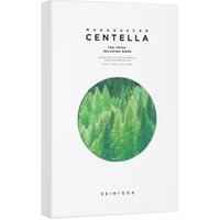 SKIN 1004 - Madagascar Centella Tea-Trica Relaxing Mask Set - Gesichtsmaske SKIN 1004 - Madagascar Centella Tea-Trica Relaxing Mask Set - Gesichtsmaske von SKIN 1004