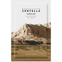 SKIN 1004 - Madagascar Centella Wassergel Ampullentuchmaske von SKIN 1004