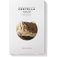 SKIN 1004 - Madagascar Centella Watergel Sheet Ampoule Mask Set - Tuchmasken von SKIN 1004