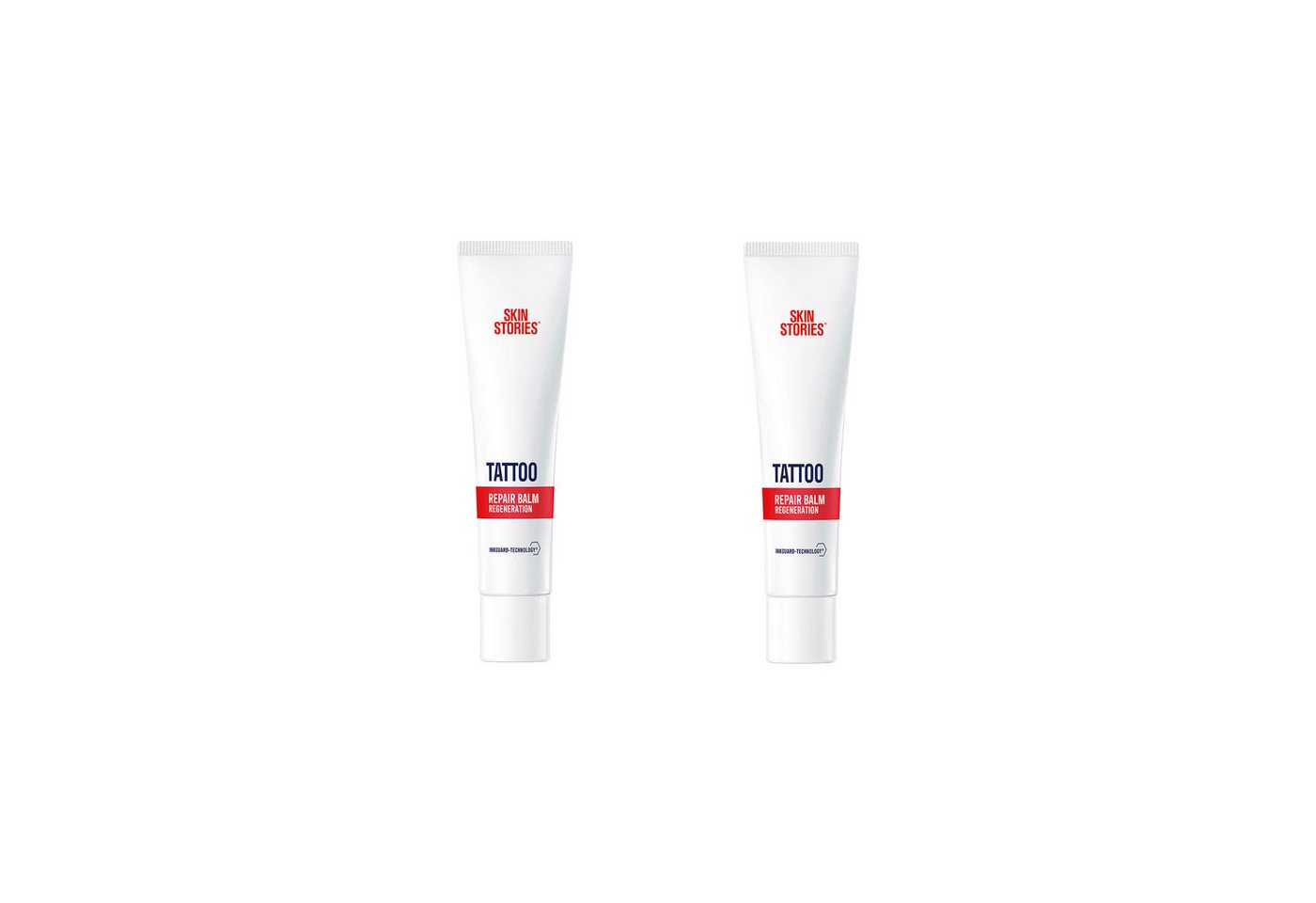 SKIN STORIES Körperbalsam Balsam TTC Rapid Repair Balm 2 x 40ml Set, Regenerierend SKIN STORIES Körperbalsam Balsam TTC Rapid Repair Balm 2 x 40ml Set, Regenerierend von SKIN STORIES