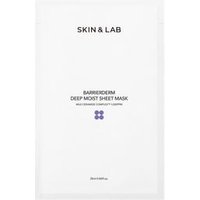 SKIN&LAB - Barrierderm Deep Moisture Sheet Mask 25ml x 1 sheet SKIN&LAB - Barrierderm Deep Moisture Sheet Mask 25ml x 1 sheet von SKIN&LAB