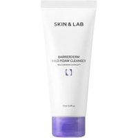 SKIN&LAB - Barrierderm Mild Foam Cleanser 150ml von SKIN&LAB
