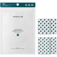 SKIN&LAB - Clean & Easy Blemish Spot Patch - Aknepflaster von SKIN&LAB