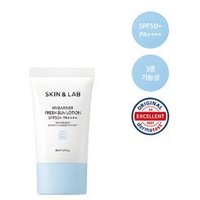 SKIN&LAB - Hybarrier Fresh Sun Lotion MINI - Sonnenlotion SKIN&LAB - Hybarrier Fresh Sun Lotion MINI - Sonnenlotion von SKIN&LAB