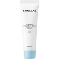 SKIN&LAB - Hybarrier Hyaluronic Cream - Feuchtigkeitscreme SKIN&LAB - Hybarrier Hyaluronic Cream - Feuchtigkeitscreme von SKIN&LAB