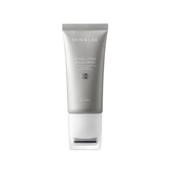 SKIN&LAB - Retinol Lifting Roller Cream - 50ml SKIN&LAB - Retinol Lifting Roller Cream - 50ml von SKIN&LAB