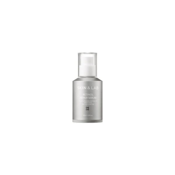 SKIN&LAB - Retinol Repair Serum - 30ml von SKIN&LAB