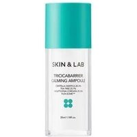 SKIN&LAB - Tricicabarrier Calming Ampoule 50ml SKIN&LAB - Tricicabarrier Calming Ampoule 50ml von SKIN&LAB