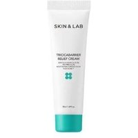SKIN&LAB - Tricicabarrier Relief Cream - Beruhigende Gelcreme SKIN&LAB - Tricicabarrier Relief Cream - Beruhigende Gelcreme von SKIN&LAB