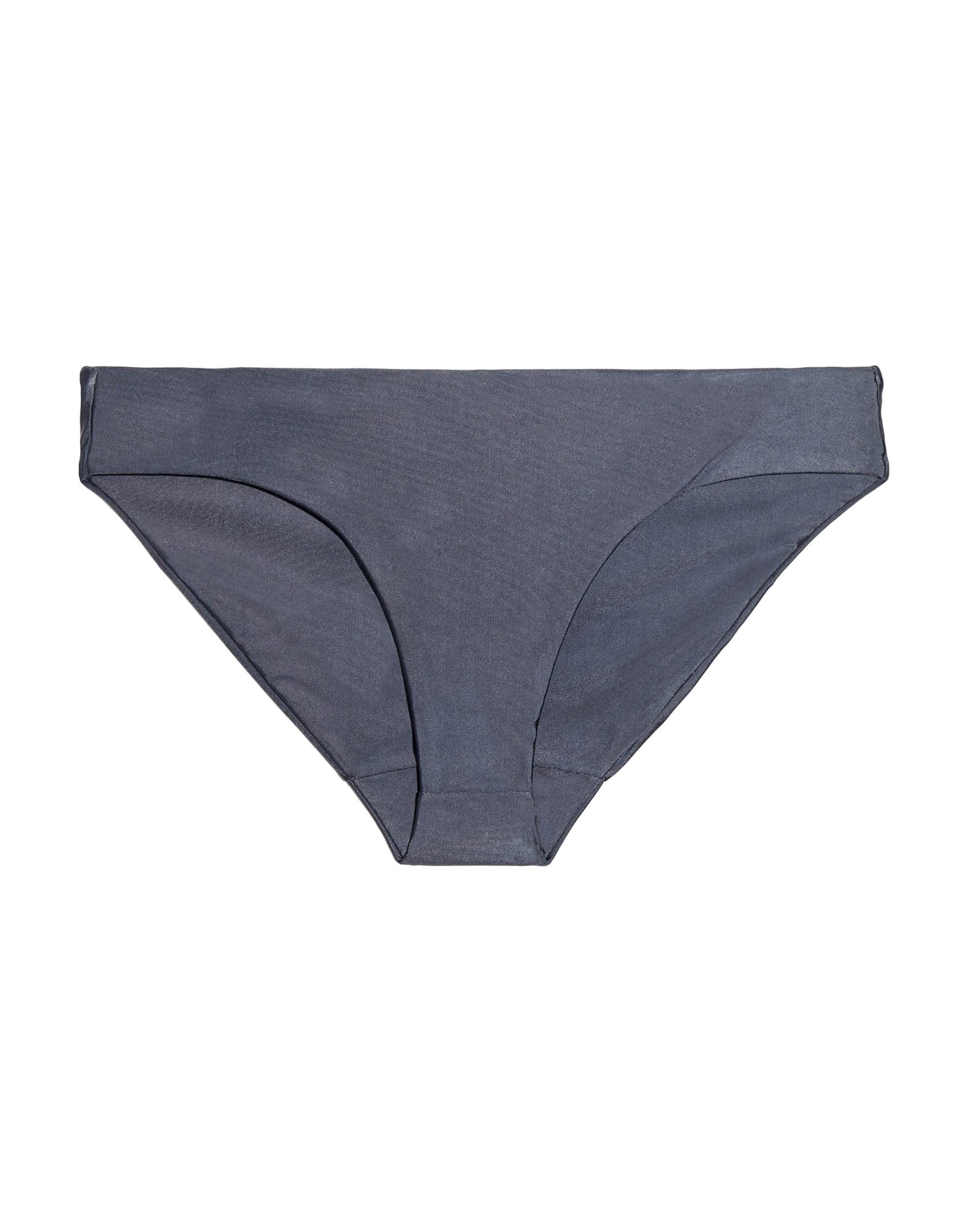 SKIN Bikinislip & Badehose Damen Blei von SKIN