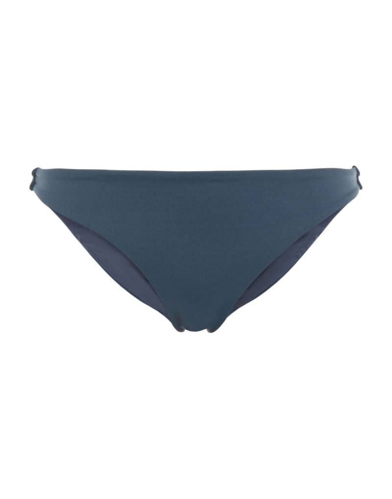 SKIN Bikinislip & Badehose Damen Taubenblau von SKIN