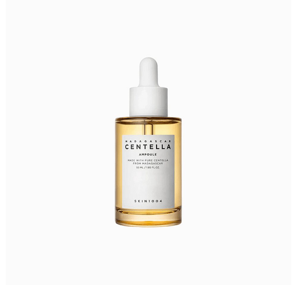 SKIN1004 Gesichtsserum Skin1004 Madagascar Centella Ampoule von SKIN1004