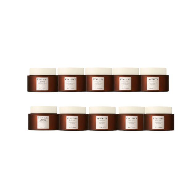 SKIN1004 Madagascar Centella Probio-Cica Enrich Cream - 50ml (10ea) Set von SKIN1004