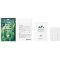 SKIN1004 Madagascar Centella Tea-Trica Spot Cover Patch Pimple Patches von SKIN1004