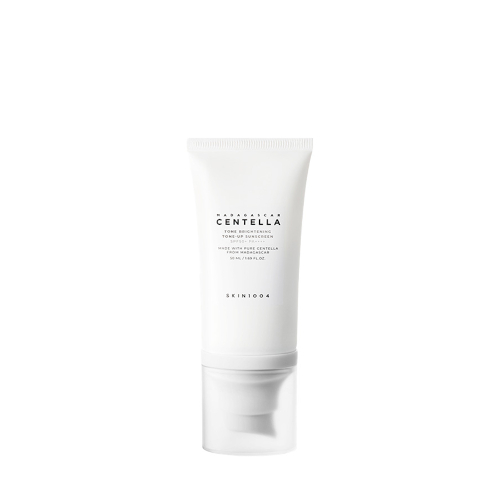 SKIN1004 - Madagascar Centella Tone Brightening Tone-Up Sunscreen SPF50+ PA++++ - 50ml SKIN1004 - Madagascar Centella Tone Brightening Tone-Up Sunscreen SPF50+ PA++++ - 50ml von SKIN1004