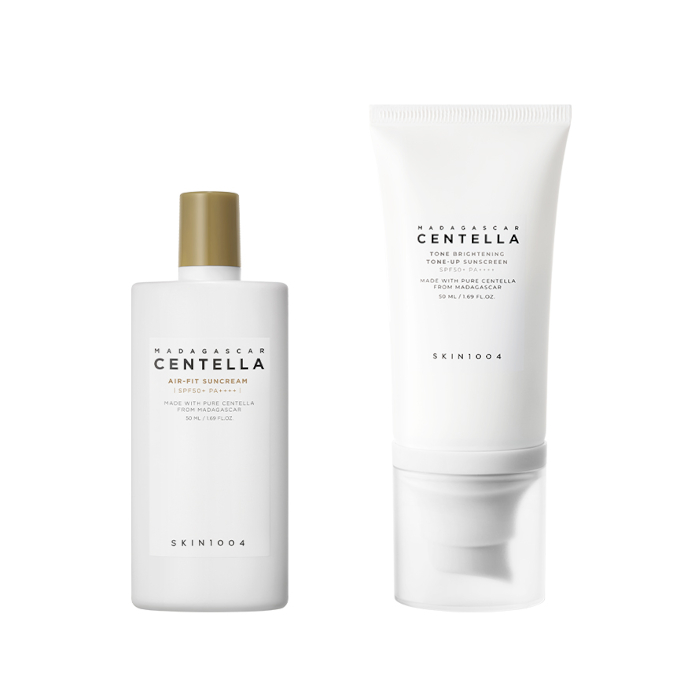 SKIN1004 - Sun Protection Set B von SKIN1004