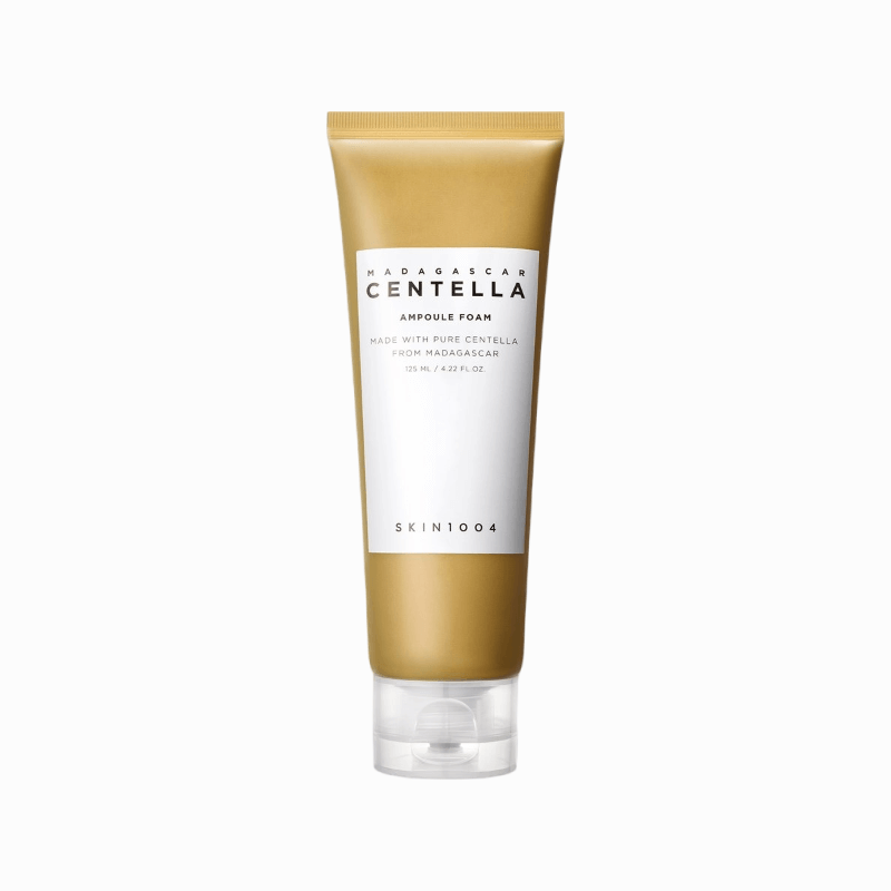 Skin1004 Madagascar Centella Ampoule Foam Skin1004 Madagascar Centella Ampoule Foam von SKIN1004