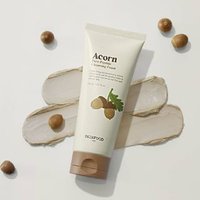 SKINFOOD - Acorn Pore Peptide Cleansing Foam 150ml von SKINFOOD