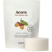 SKINFOOD - Acorn Pore Peptide Pad Refill Only 30 pads von SKINFOOD