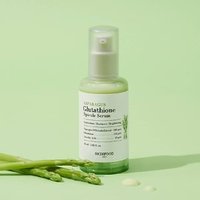 SKINFOOD - Asparagus Glutathione Spicule Serum 50ml von SKINFOOD