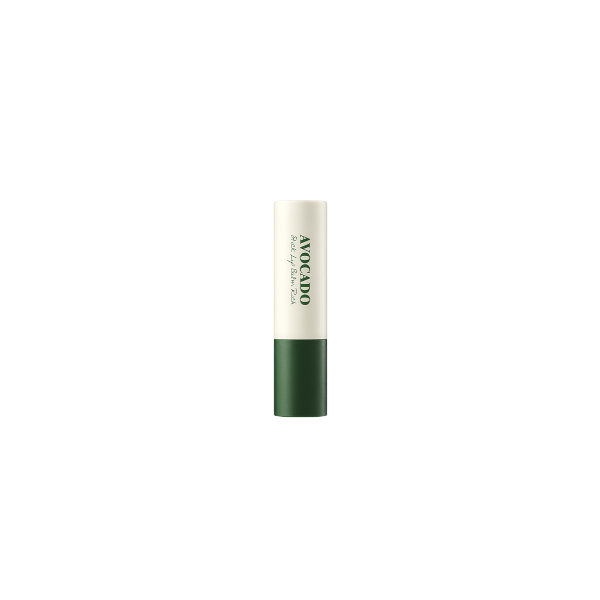SKINFOOD - Avocado Stick Lip Balm Rich - 3.4g von SKINFOOD