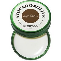 SKINFOOD - Avocado & Olive Lip Balm - Lippenbalsam von SKINFOOD