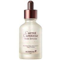 SKINFOOD - Carrot Carotene Moist Effector 52ml von SKINFOOD